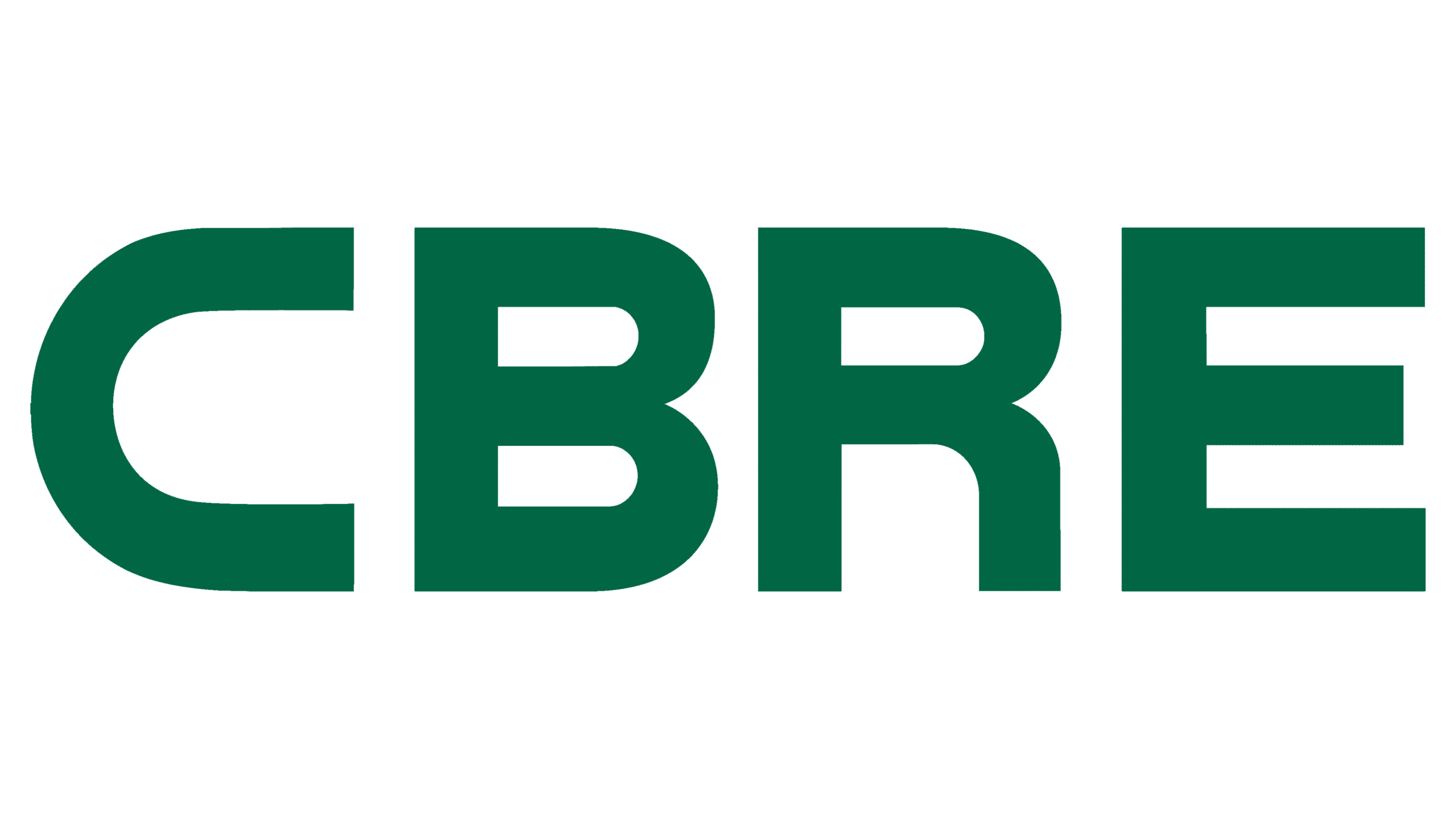 CBRE-Logo