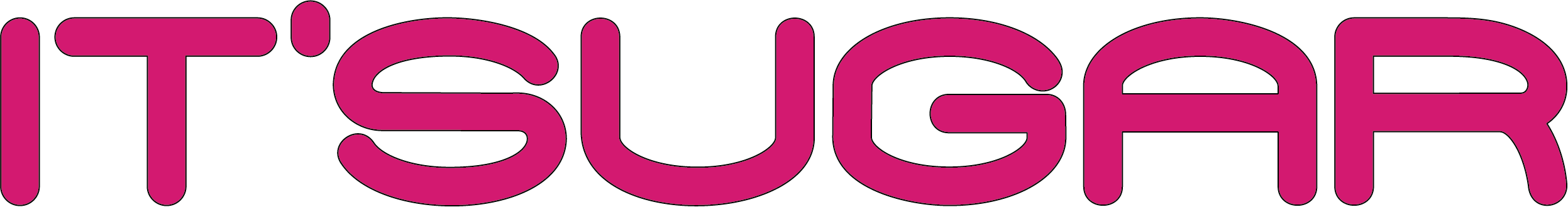 IT_SUGAR logo