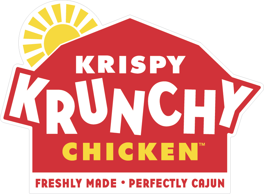 Krispy Krunchy Chicken
