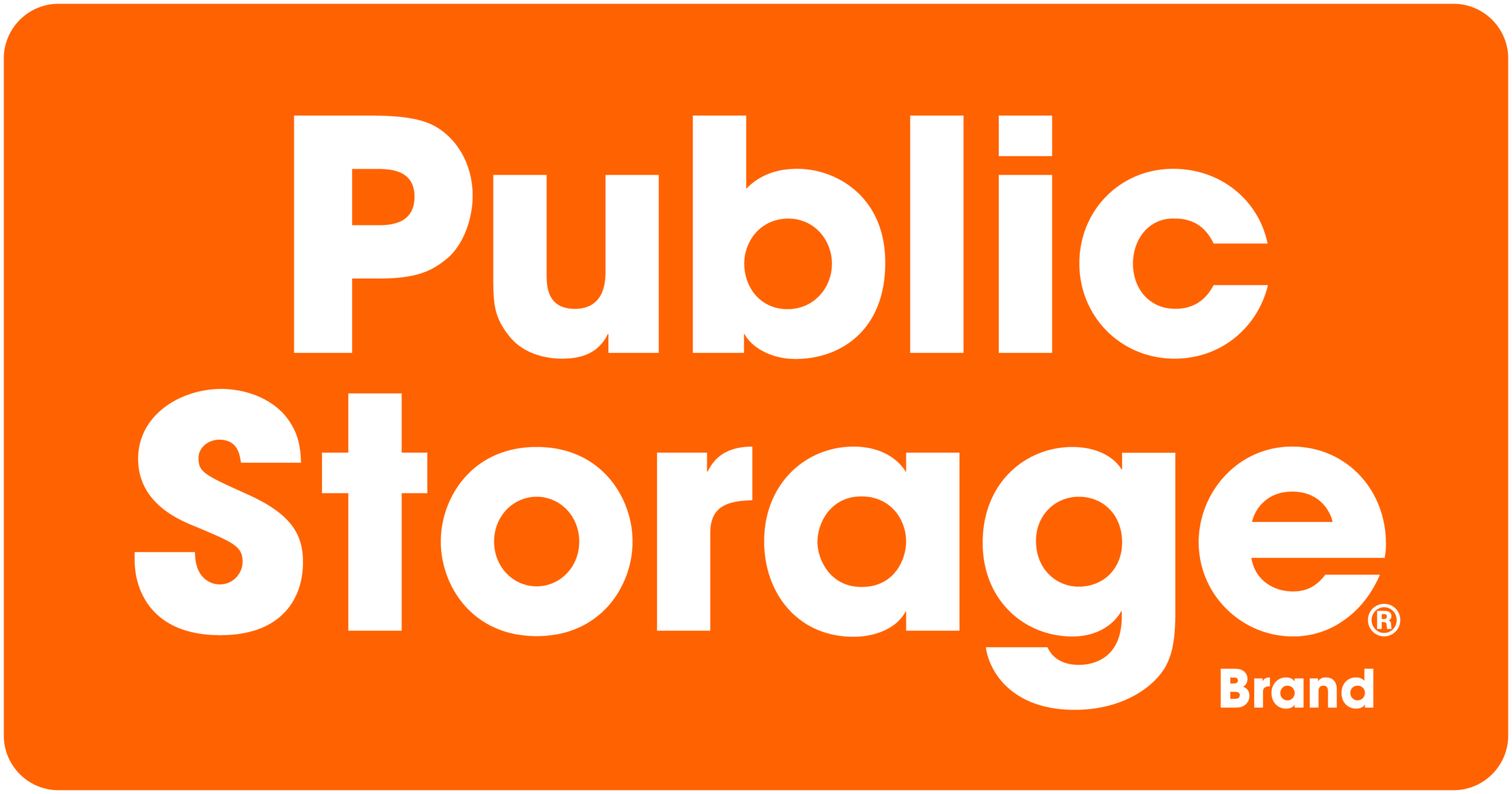 Public Storage